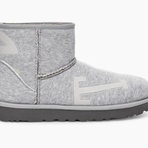 NEW. UGG X TELFAR BOOTS